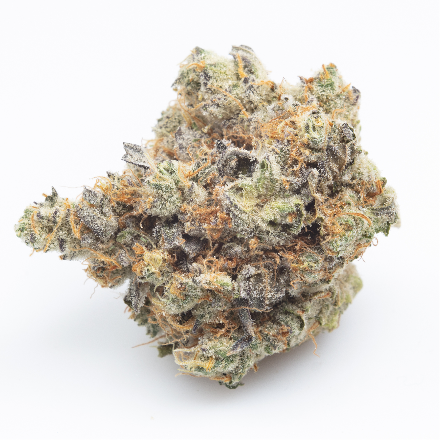 Photograph of product: Wonka Barz | Zero Gravity Extracts - 3.5g