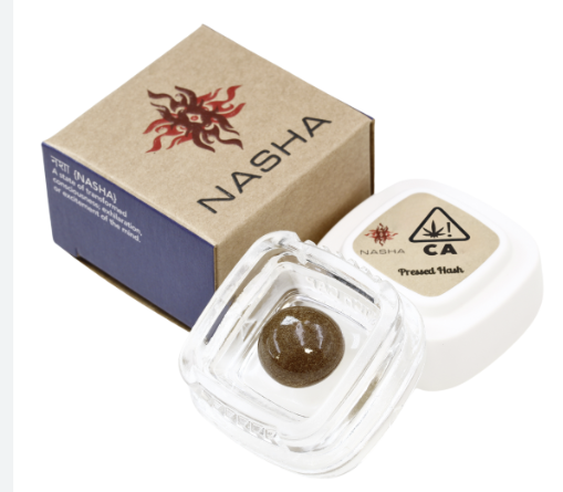 Photograph of product: Canal Street Ntz