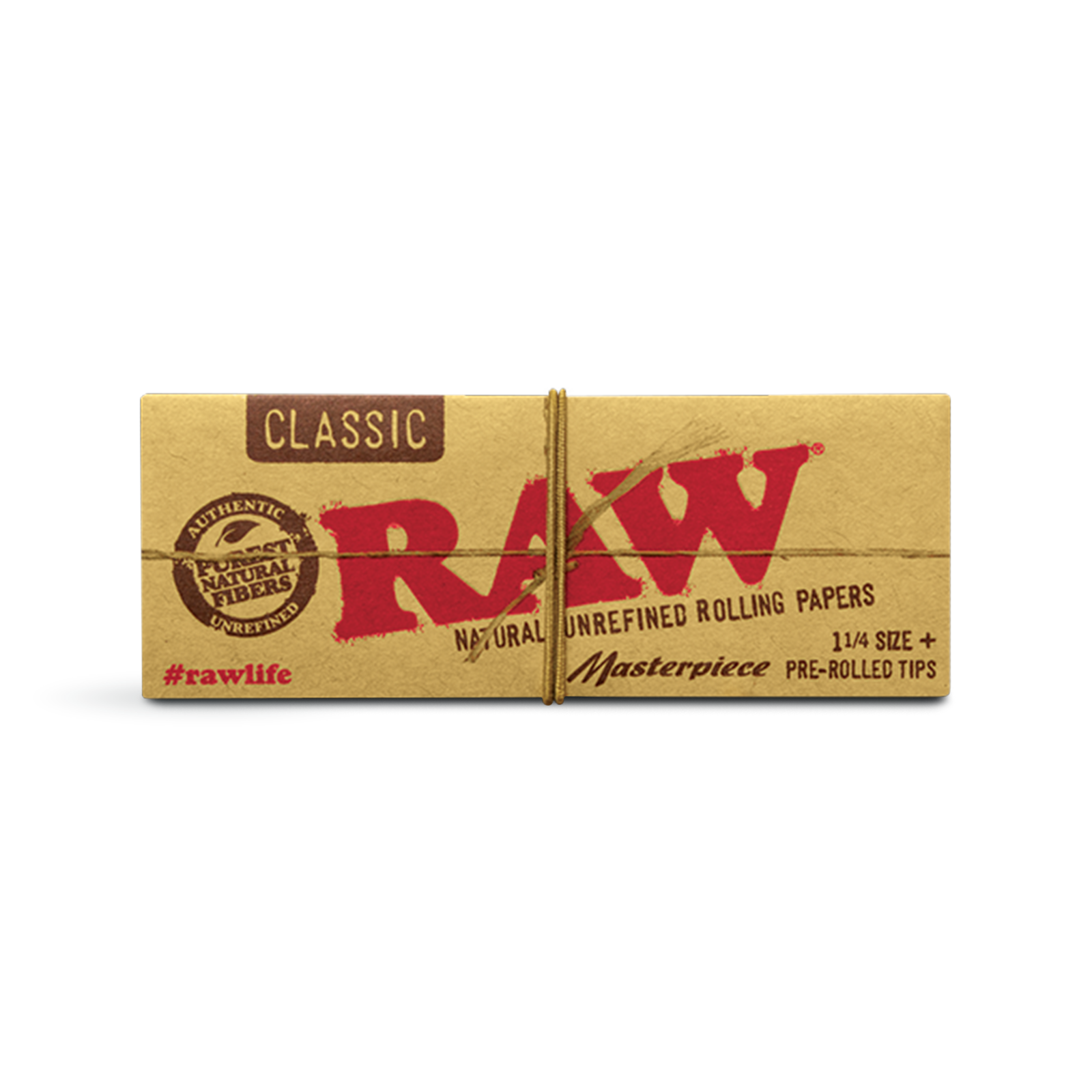 Photograph of product: Classic Masterpiece 1.25" Papers