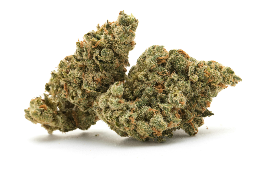 Photograph of product: That Badu | TerrAscend - 28g