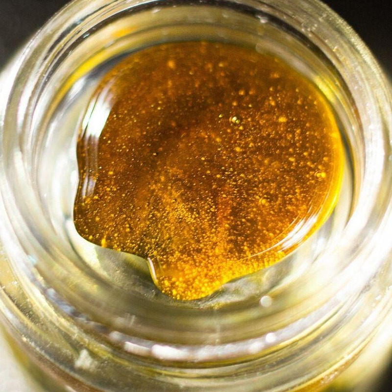 Photograph of Product: Papaya Punch x Tangie Live Batter by Boro Family Farms