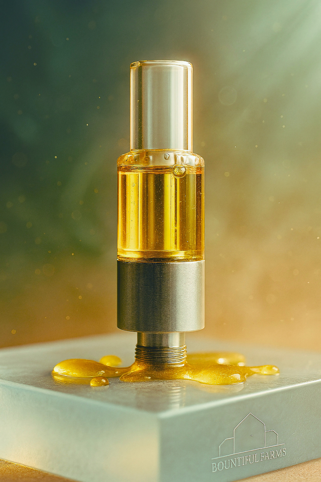 Photograph of product: 510 | Purple Cadillac + Caddiez | Live Rosin .5g | 81.93% TAC