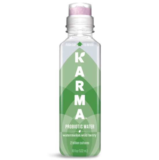 Photograph of product: Karma - Watermelon Wildberry