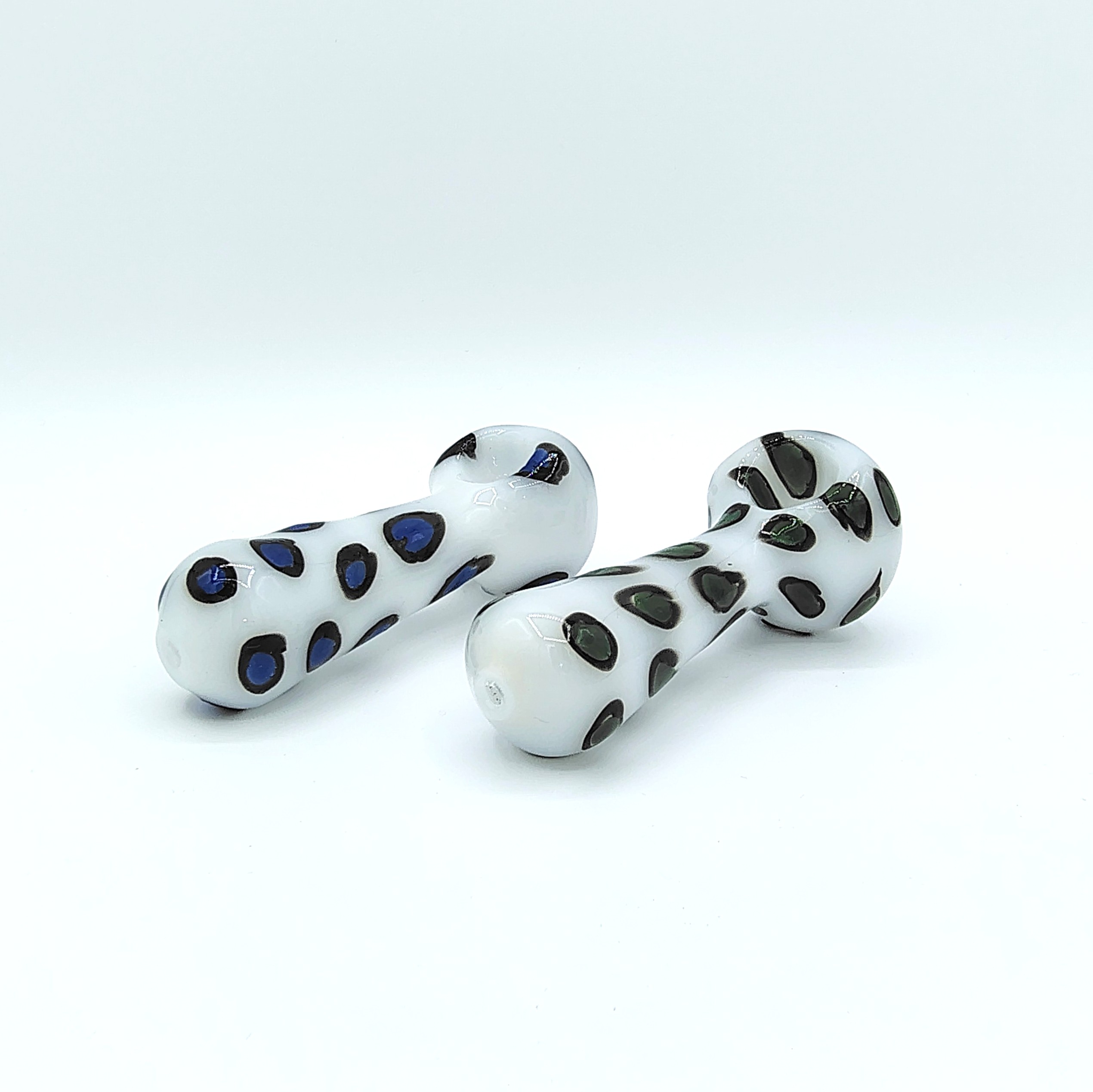 Photograph of product: COLOR DOT PIPE - 50204