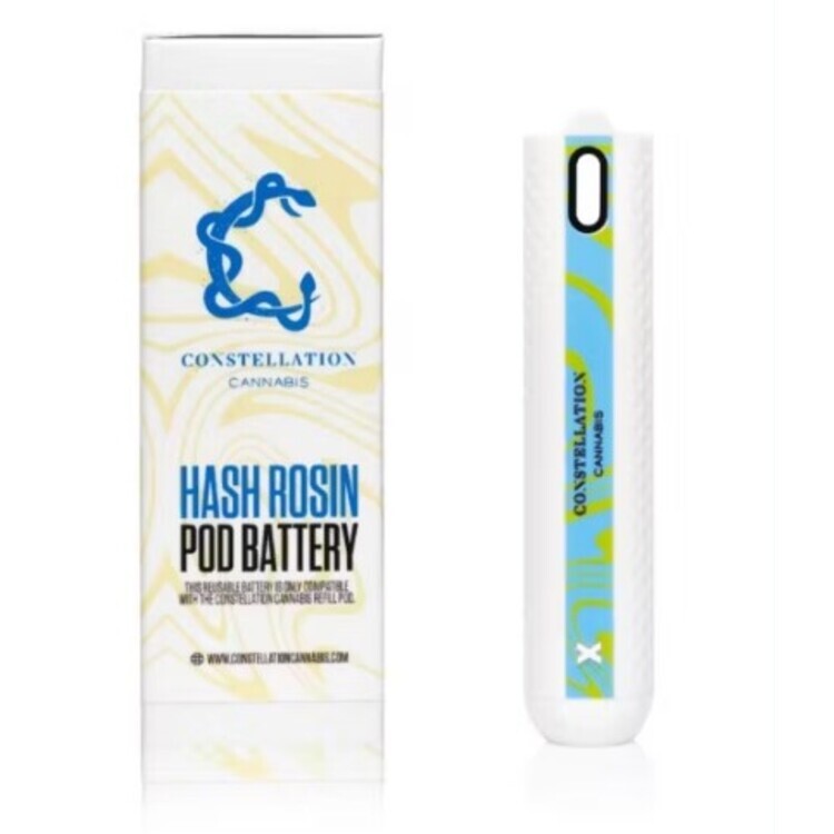 Photograph of product: Constellation Oui'd Ascera Pod Battery
