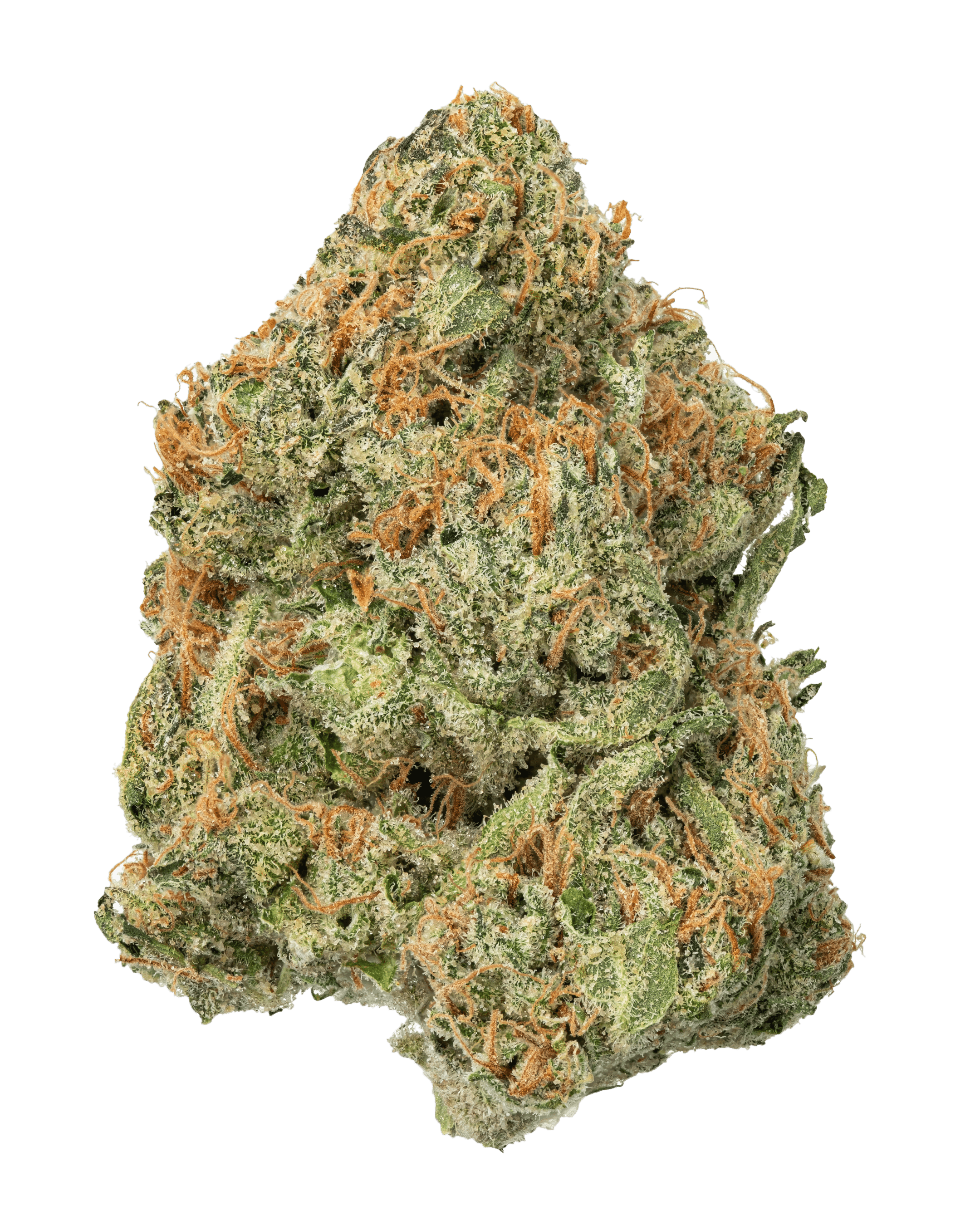 Photograph of product: Fresh - Durban Poison Flower - 3.5g