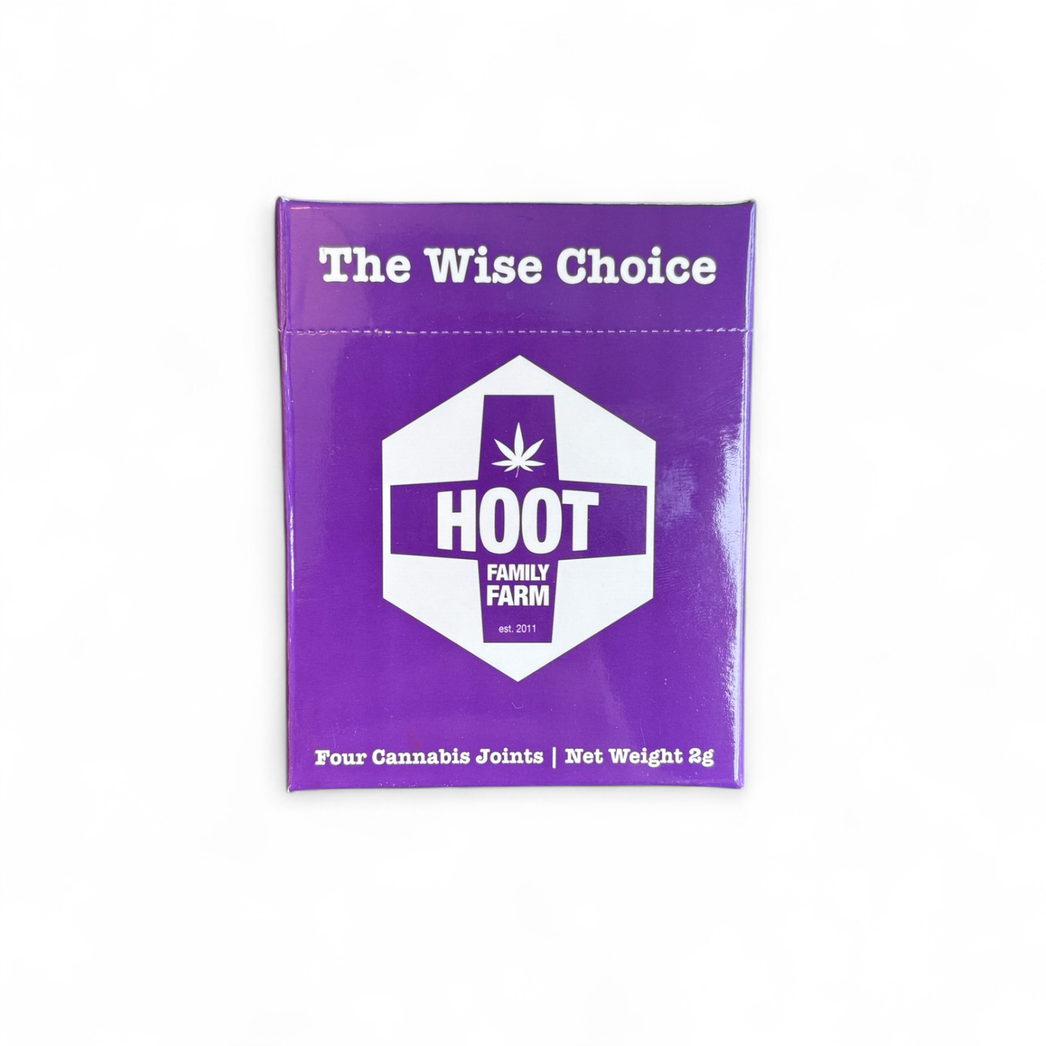 Photograph of product: Hooter Pack