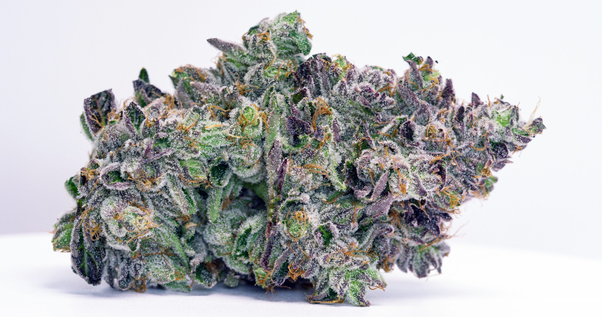 Photograph of product: Platinum Shelf - Secret Mints (H) - 28g