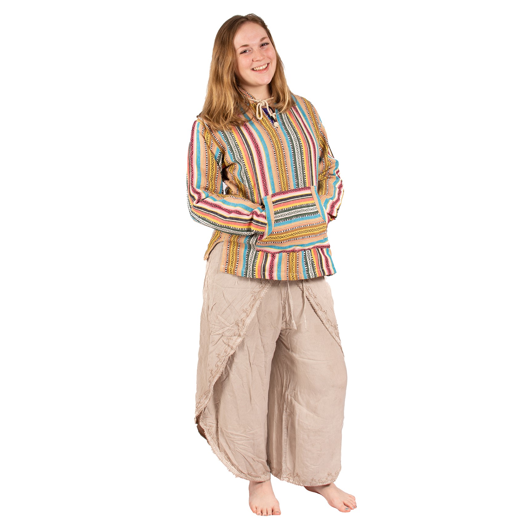 Photograph of product: Indicot Baja Jacket (2XL)