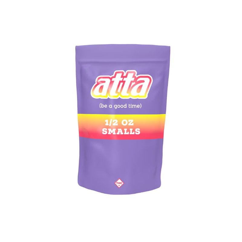 Photograph of product: Runtz | 14g Flower