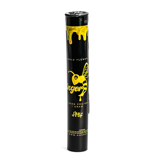 Photograph of product: Gorilla Dreamz Infused Pr 1g {691}