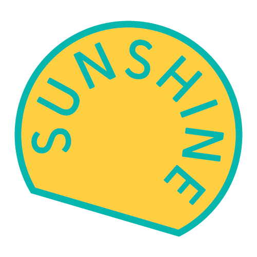 Photograph of product: Sunshine | Beach Babe - 1g Diamonds
