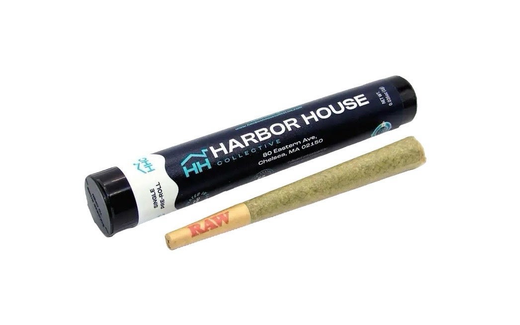 Photograph of product: Kosher Kush x Albario | 1g