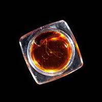 Photograph of product: Purist 1g GMO Live Resin Sugar
