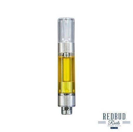 Photograph of product: Redbud Roots Pure TH-oui Full Spectrum 1g Vape Cart
