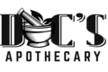 thumbnail-Size Logo for storeLogo: Doc's Apothecary - Med & Rec Dispensary - REC