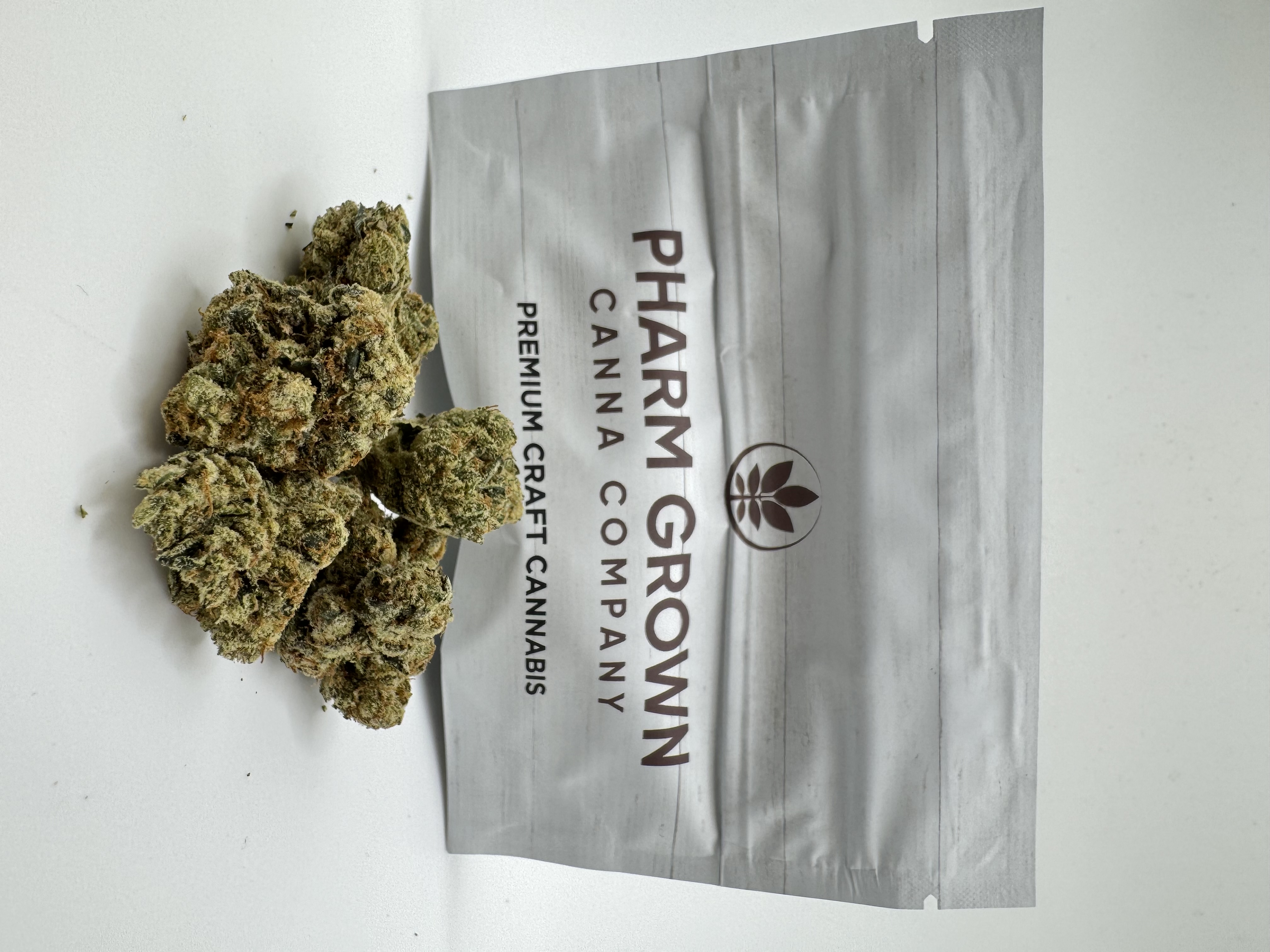 Photograph of product: Motor Breath Flower - 7g