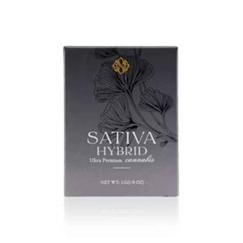 Photograph of product: STICKY STATUS: CHOCOLOPE 3.5G