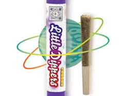 Photograph of product: Jupiter | Infused Joint | Little Dipper | Comet Cookie Crunch (H)