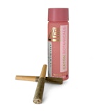 Photograph of product: Eaton Botanicals | Tropical Cooler x Cherry Lime Reserve | .35g | 2pk | Little Pandas Preroll