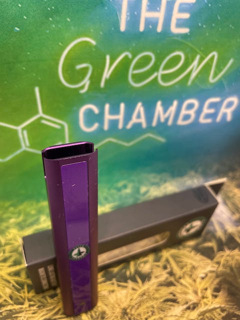 Photograph of product: Flite Battery Purple - battery