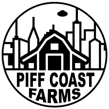 Logo for img-fluid: Piff Coast Farms