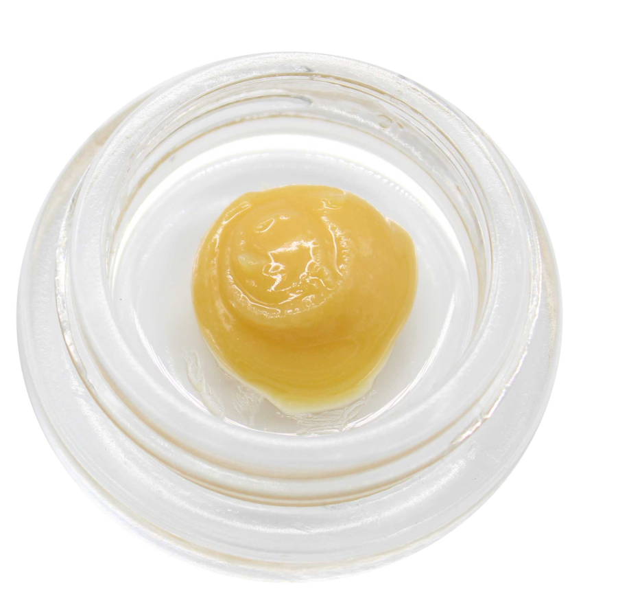 Photograph of product: Cured Dirty Taxi Sugar 1g