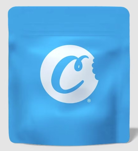 Photograph of product: Blue Raz | 3.5g