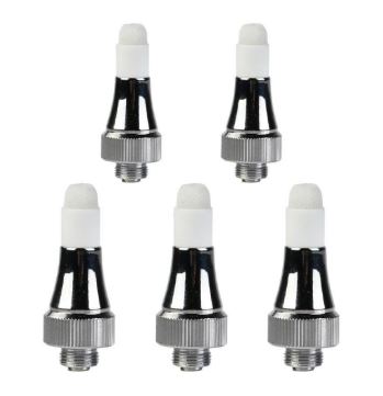Photograph of product: Lookah Seahorse PRO Quartz (1) Coil | 5pk