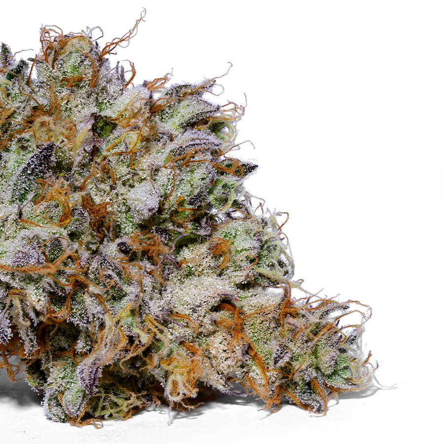 Photograph of product: Zulu OG - 28g
