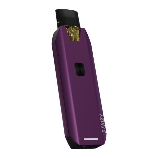 Photograph of product: Purple Battery - Pro XL - 