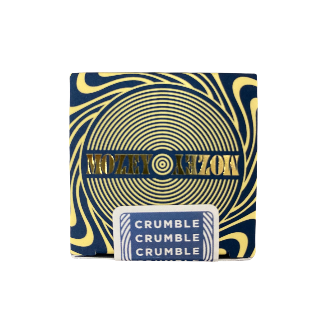 Photograph of product: Sour Appleberry Live Resin Sauce (H)