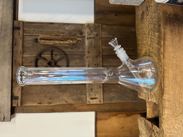 Photograph of product: Haute & Heady Big Beaker