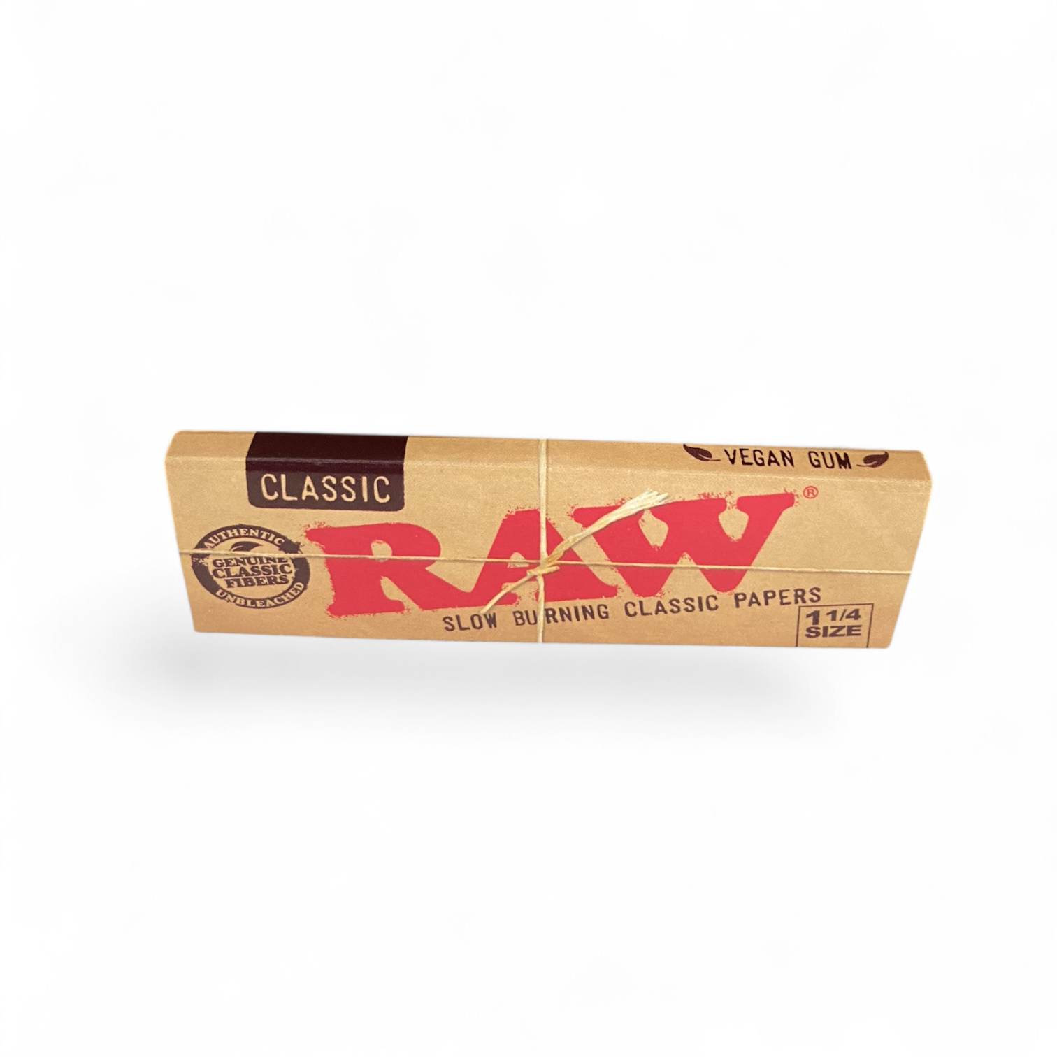 Photograph of product: Raw Papers 1.25