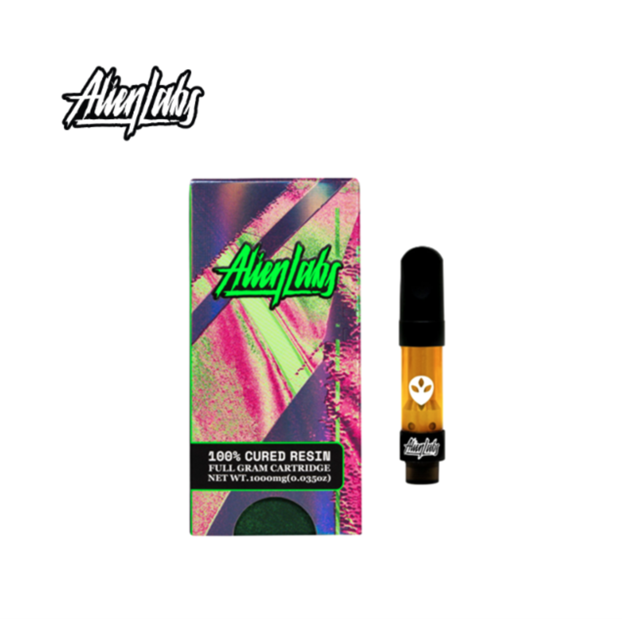 Photograph of product: BISKANT 1G CURED RESIN CARTRIDGE