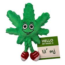 Photograph of product: Lil MJ the Oui'd Leaf