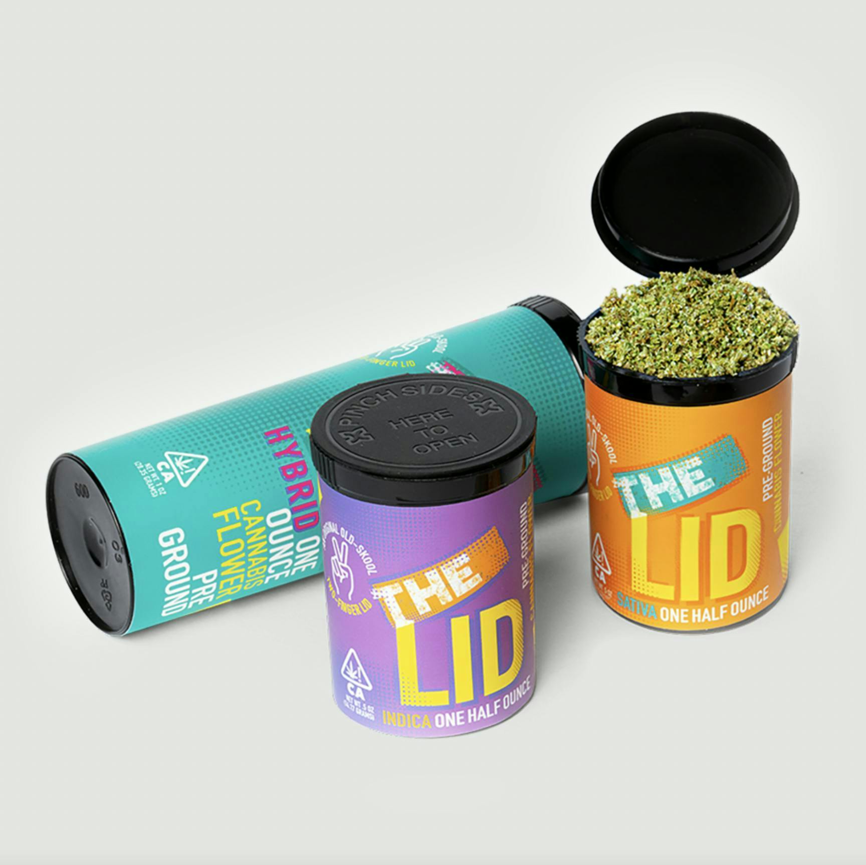 Photograph of product: Camden Cake | Shake | 14g