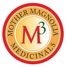 Photograph of product: Mother Magnolia - Spritzer - Flower - 1g