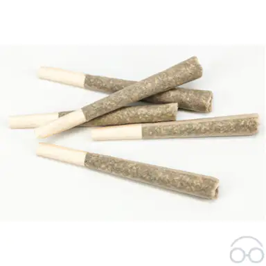 Photograph of product: Animal Scout: Pre-Roll 0.35g 5pk
