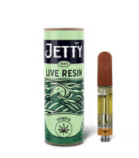 Photograph of product: Stank Berry Live Resin 1g - 