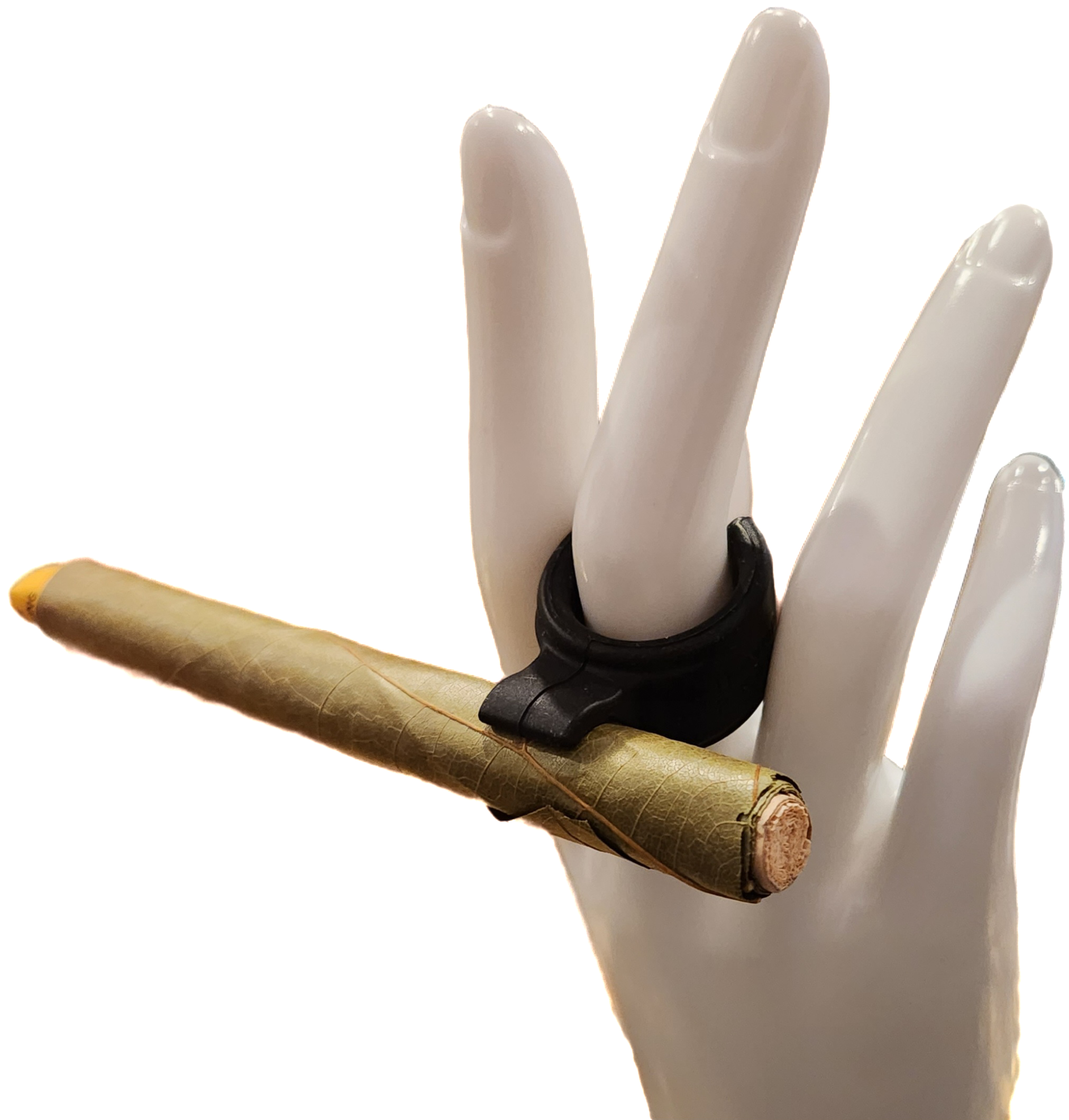 Photograph of product: Wrap Patch | Hands Free Joint Ring