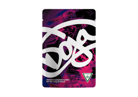 Photograph of product: Doja - Cotton Candy Prepack - 3.5g