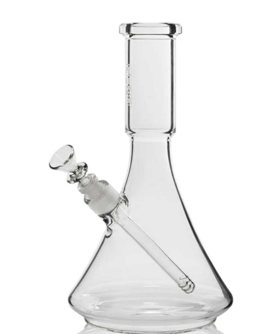 Photograph of product: 12" Large Deco Beaker Bong