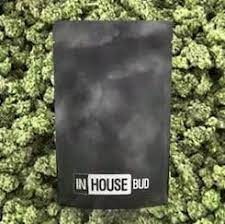 Photograph of product: Colorado Chem Flower | 3.5g - In House