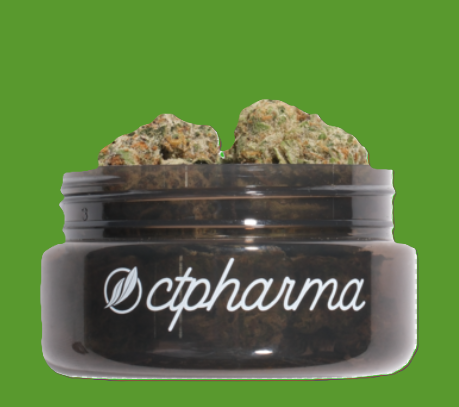 Photograph of product: SAVVY: Hazy Girl 7g Smalls (H) 25575