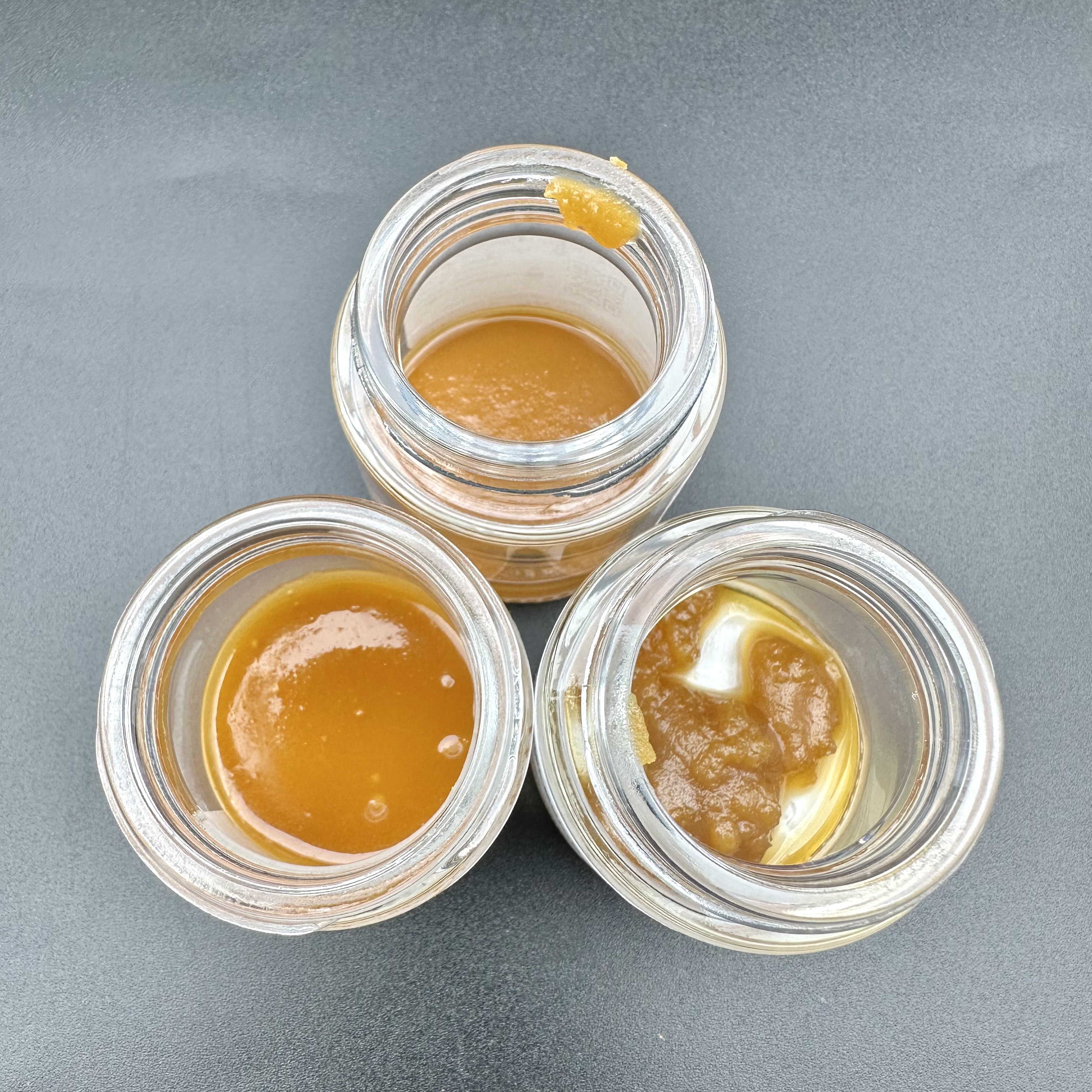 Photograph of product: GMP Baller Bucket - Peanut Butter Bomb