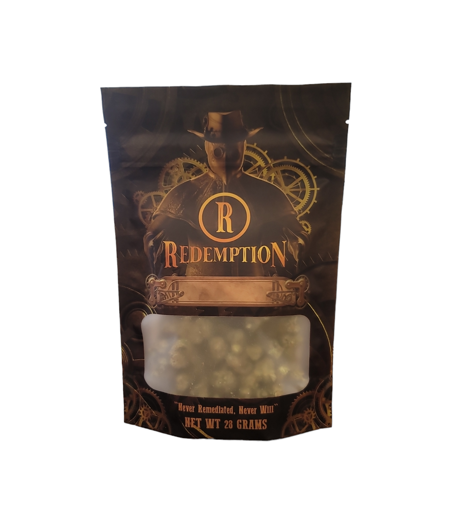 Photograph of product: 28G MAFIA FUNERAL PRE-PACKED OZ