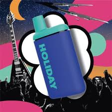 Photograph of product: Nightcap | AIO Vape