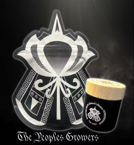 Photograph of product: Truffle Popz | Deli Style - 28g