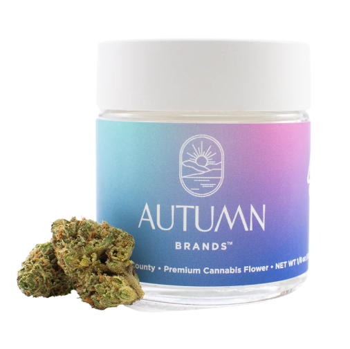 Photograph of product: PINK COOKIES 3.5G